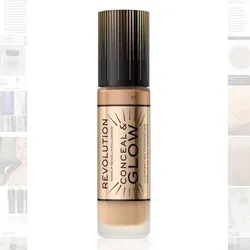 Revolution Conceal & Glow