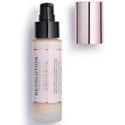 Revolution Conceal & Hydrate