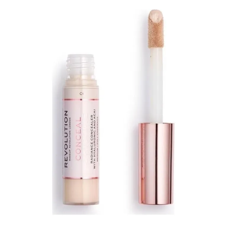 Revolution Conceal & Hydrate