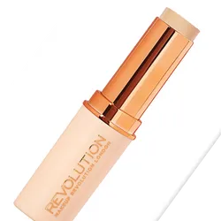 REVOLUTION Fast Base Stick Foundation