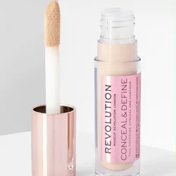 Revolution Foundation Conceal & Define