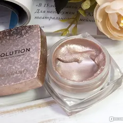 Revolution Jelly Highlighter