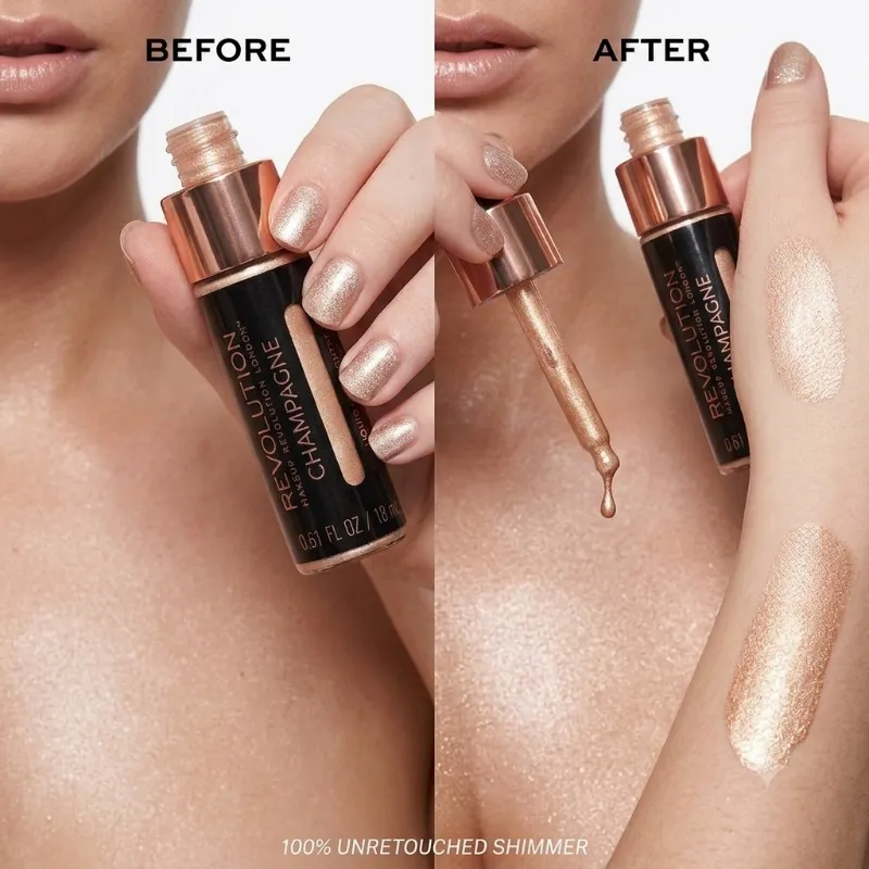 REVOLUTION Liquid Highlighter