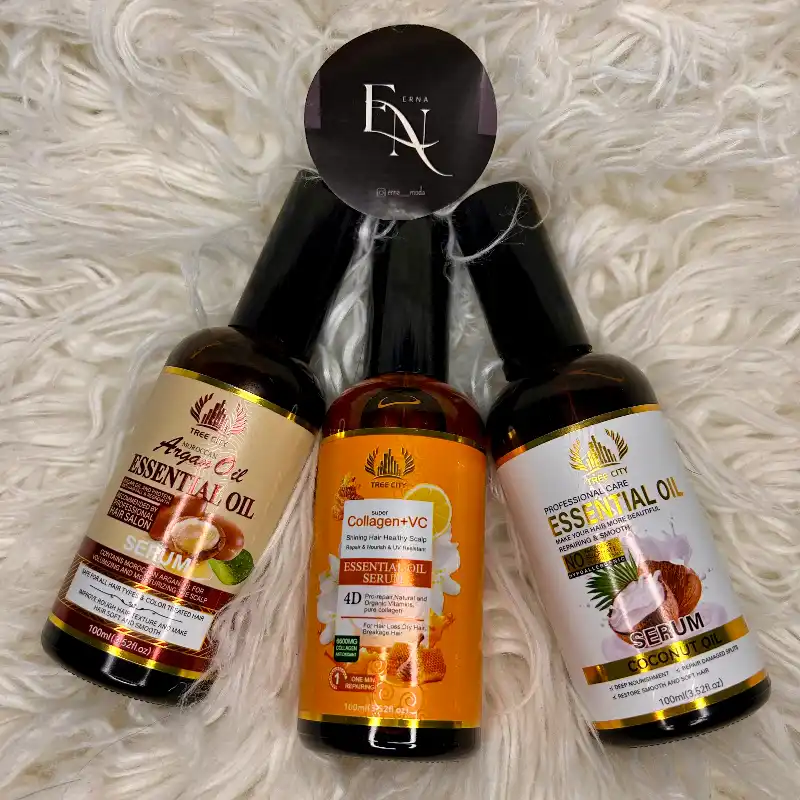 Serum Capilar