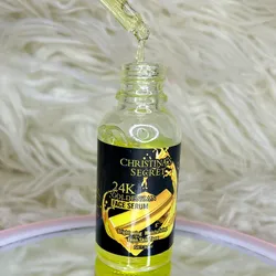 Serum Facial