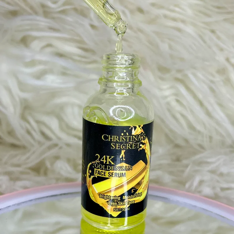 Serum Facial