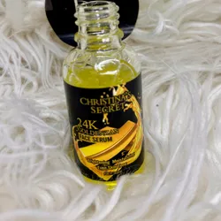 Serum Facial