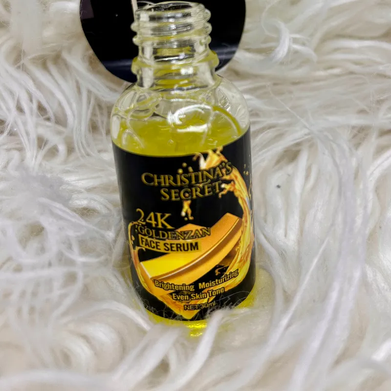 Serum Facial