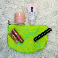 Set Clinique: Essentials de Hidratación y Color