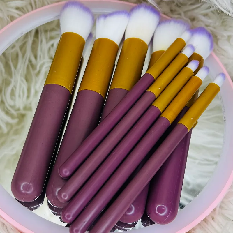 Set de Brochas