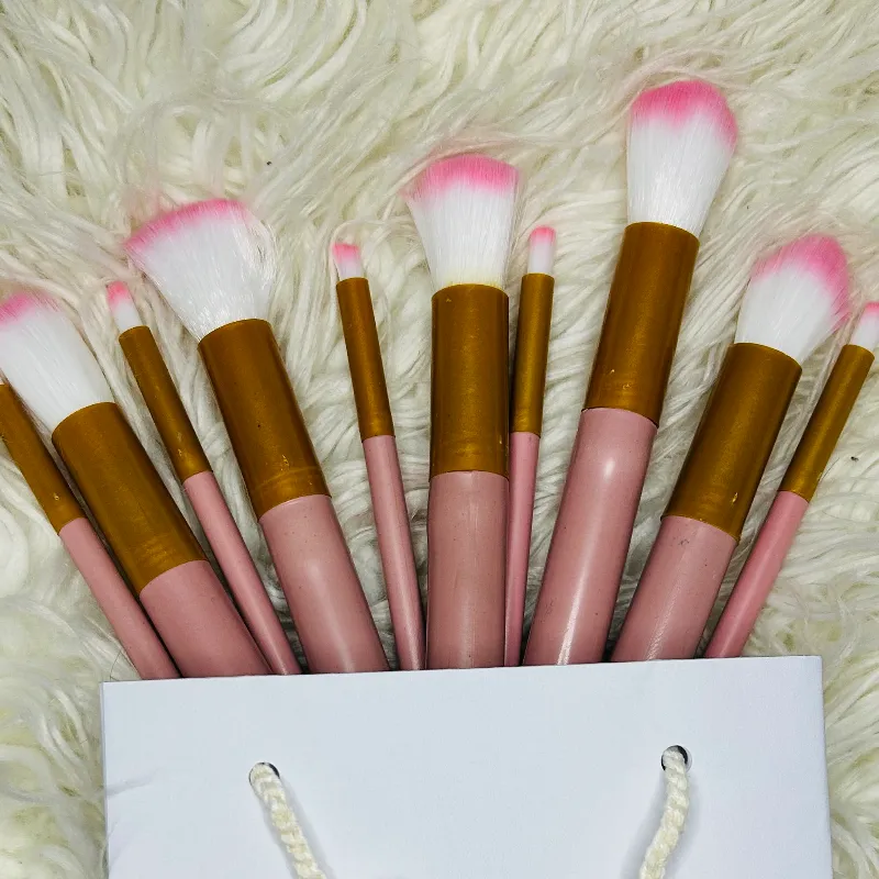 Set de Brochas