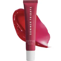 Summer Fridays Balsamo para Labios con Tinte - Bálsamo Labial Vegano