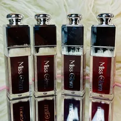 Tinta labial tipo Dior