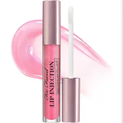 Too Faced Lip Injection Lip Plumper | Hydrating Lip Gloss