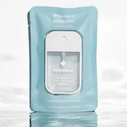 Touchland Power Mist. Desinfestante Desinfectante de mano