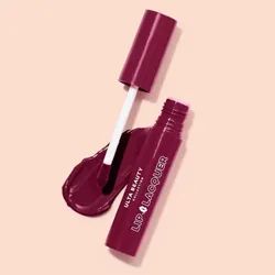Ulta Beauty Lip Lacqueur