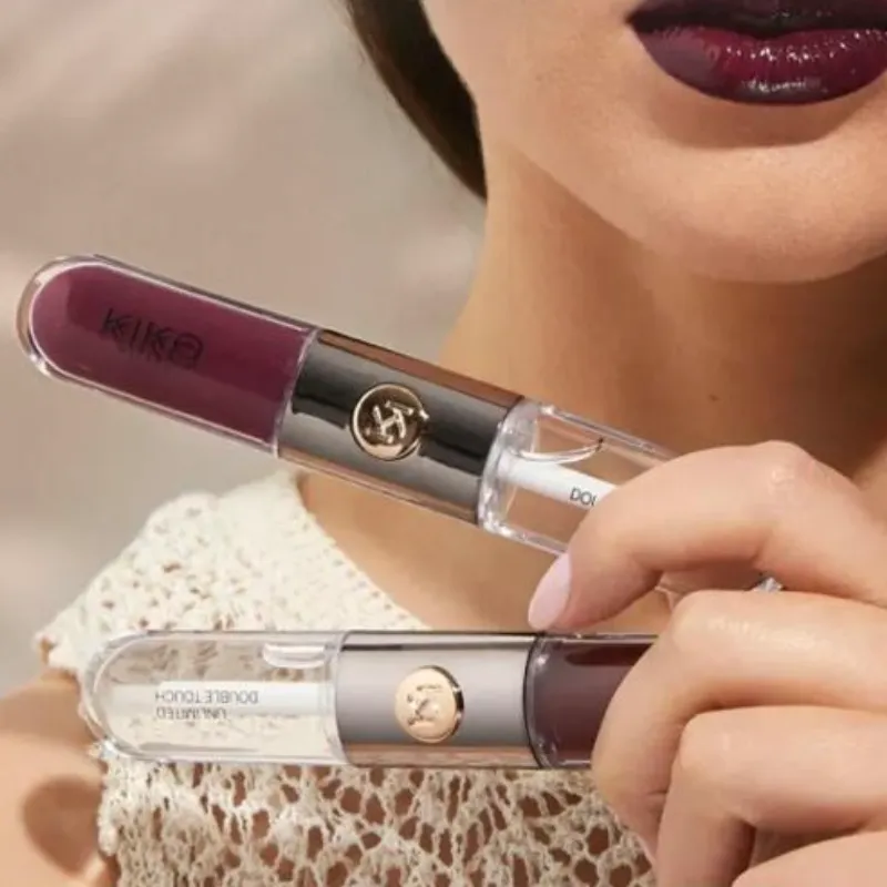 Unlimited Double Touch Kiko Milano