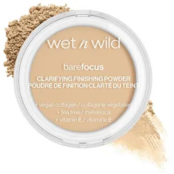 Wet n Wild Clarifying Finishing Powder