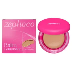 Zephoco Balm Foundation