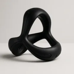 Anillo retardante de triple ajuste