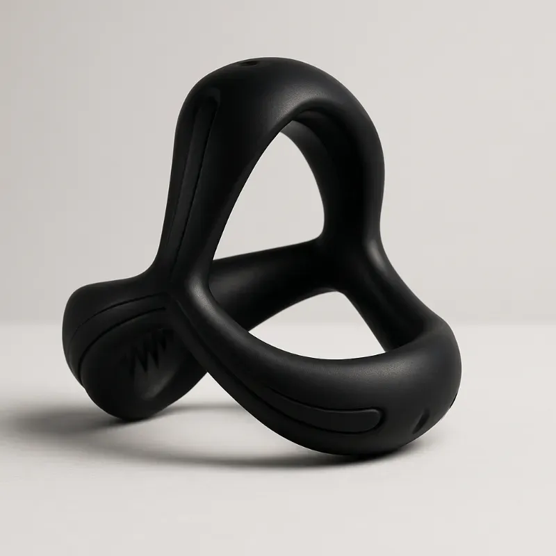 Anillo retardante de triple ajuste