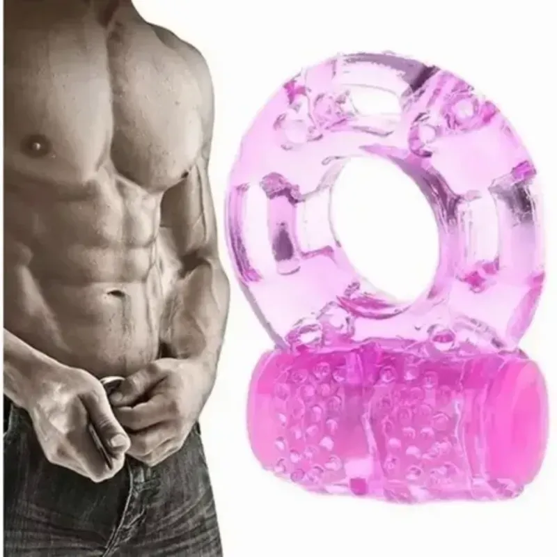 Anillo vibrador