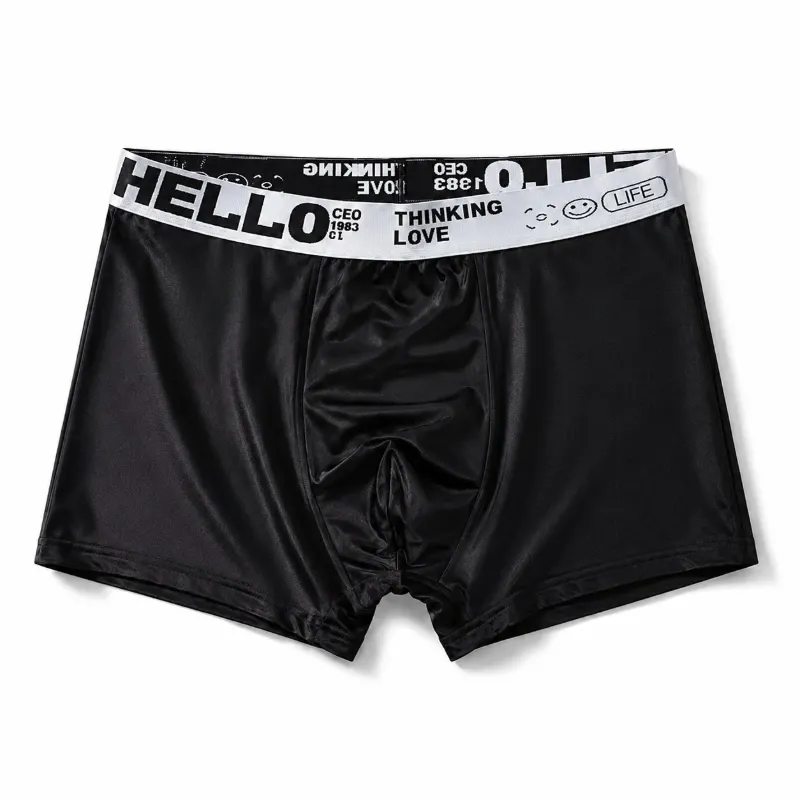 Calzoncillo Hello