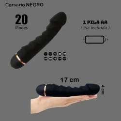 Corsario Negro