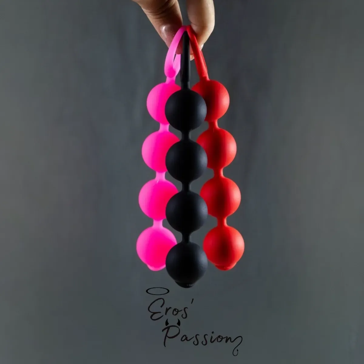 Eros & Pasion