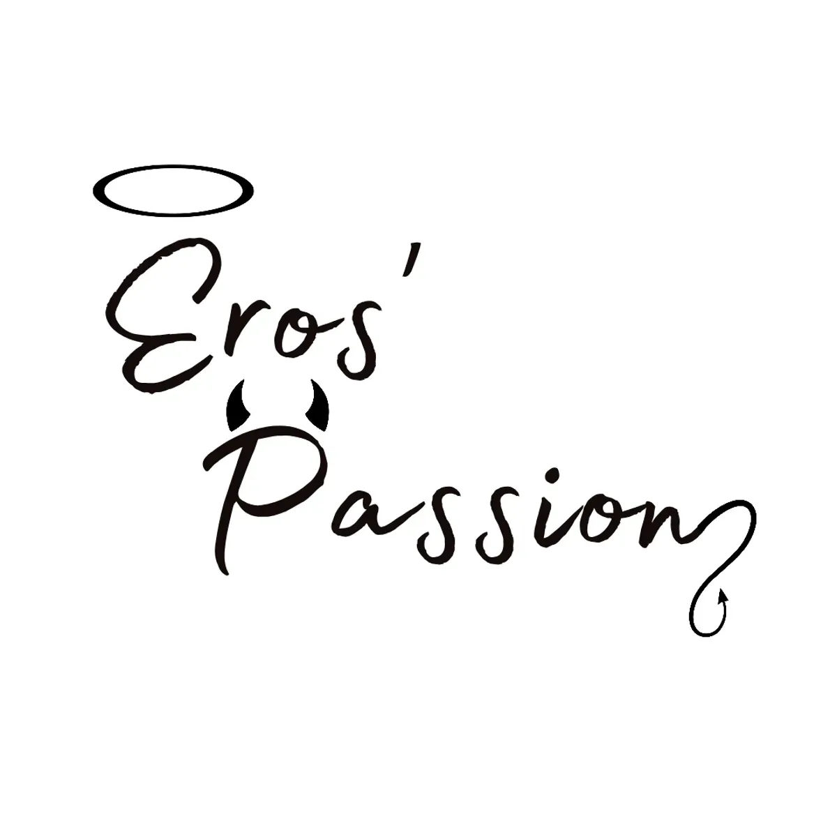 Eros & Pasion