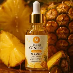 Desodorante vaginal(Loción) PIÑA