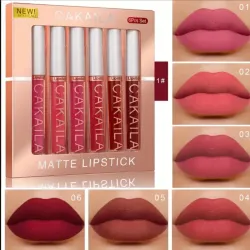 Labiales Mate