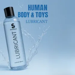 Lubricante a base de agua (200 ML)