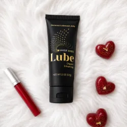 Lubricante Lube 60 ml