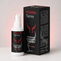 SPRAY RETARDANTE MASCULINO