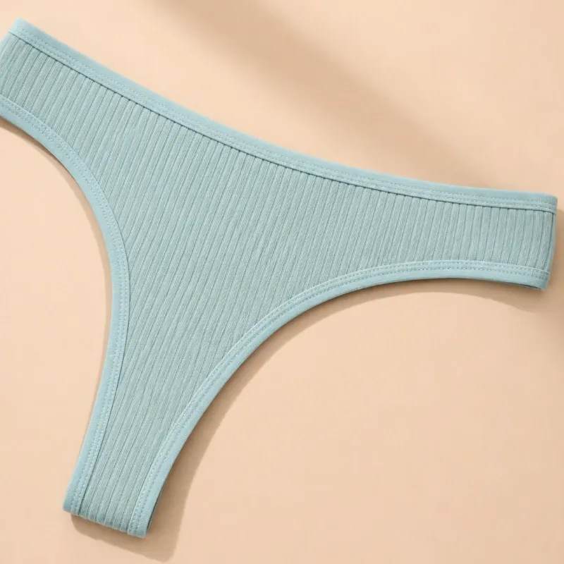 Tanga color entero