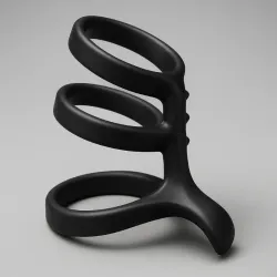 TriXion (Anillo retardante y estimulador de triple ajuste)