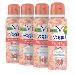 Vagisil Spray Desodorante