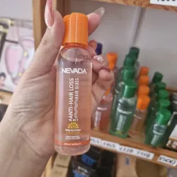 Aceite capilar anti-caída 60 ml