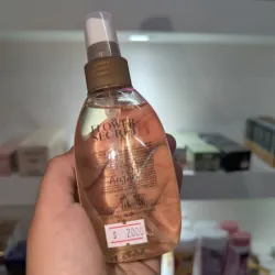 Aceite capilar de argán + keratina