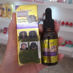 Aceite esencial de jengibre