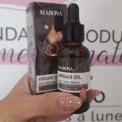 Aceite de argán  