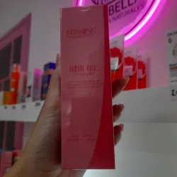 Aceite capilar de colágeno 