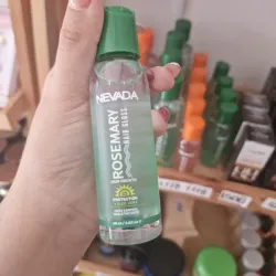 Aceite capilar de romero 60 ml