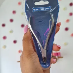 Alicate para cutícula 
