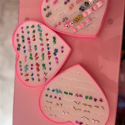 Aretes