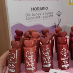 Labial 