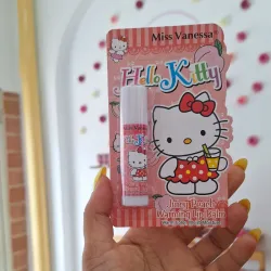 Balsamo labial kitty