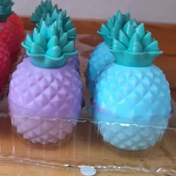 Balsamo labial piña