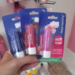 Bálsamo labial